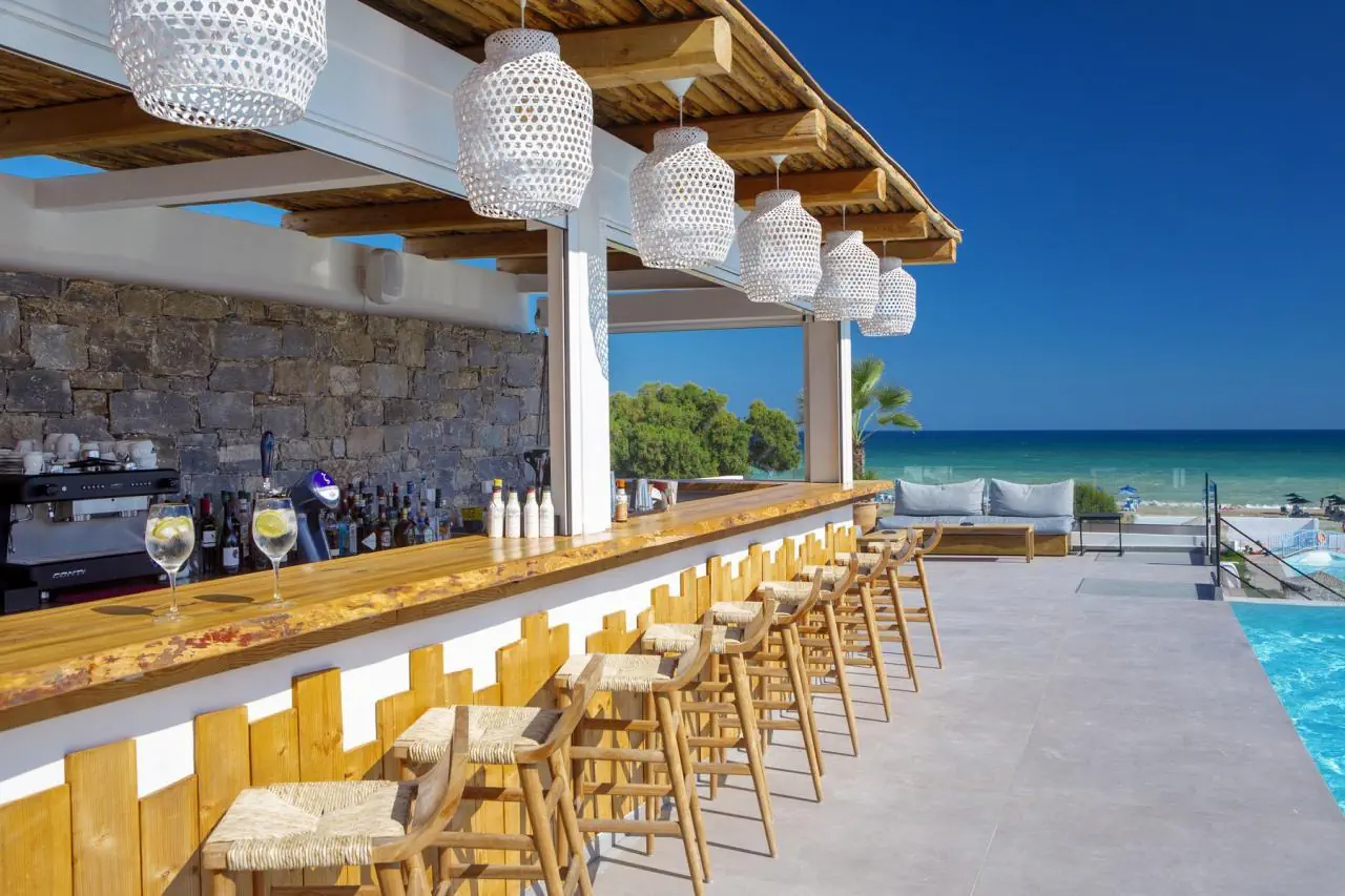 HOTEL Atermono Boutique Resort