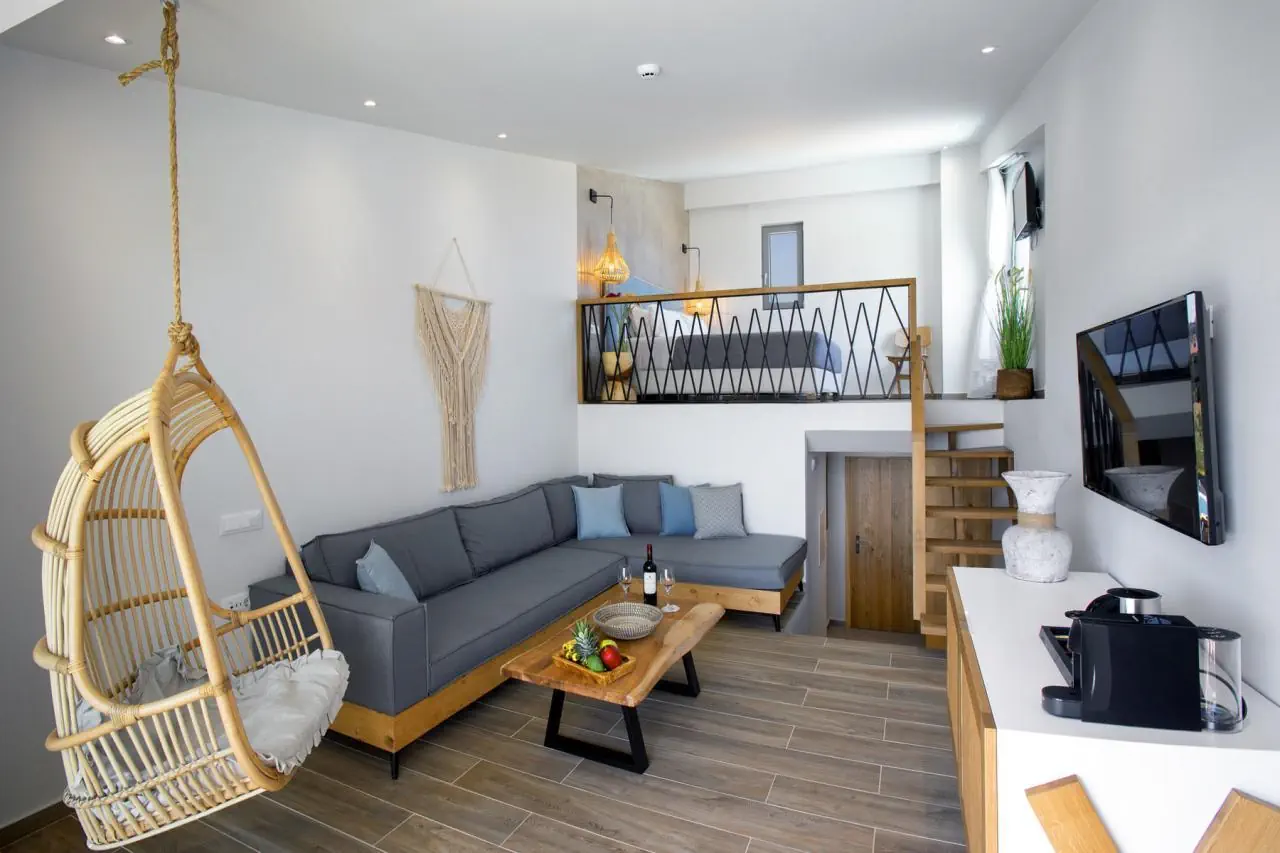 HOTEL Atermono Boutique Resort
