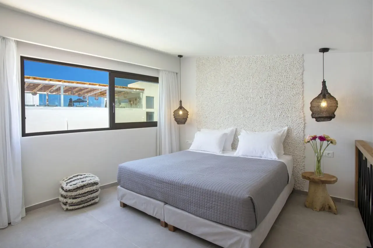 HOTEL Atermono Boutique Resort