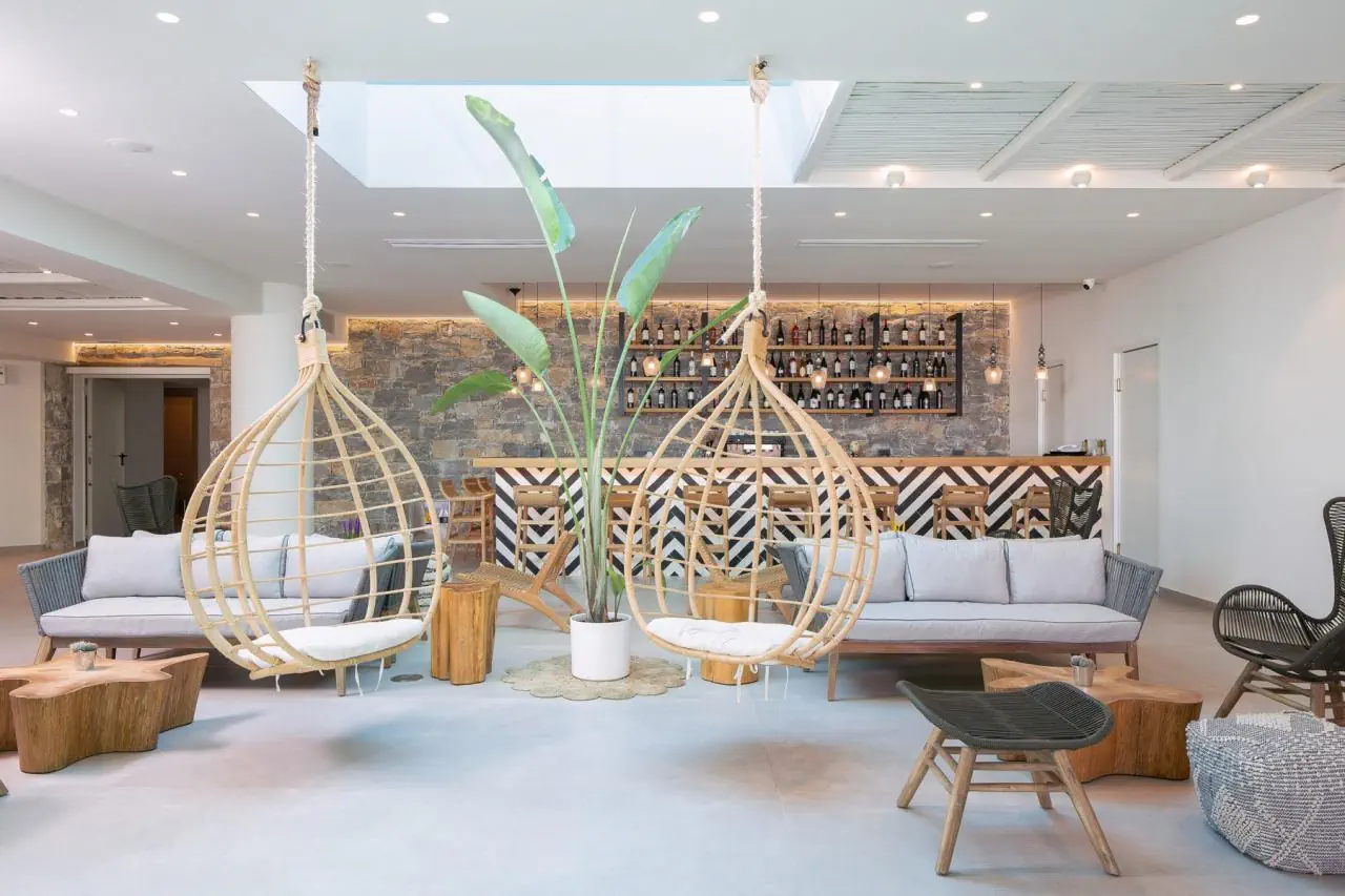 HOTEL Atermono Boutique Resort