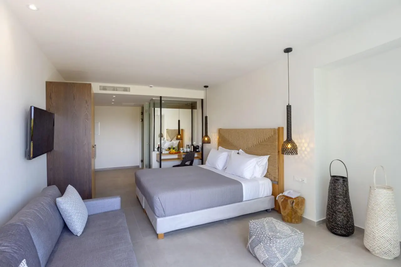 HOTEL Atermono Boutique Resort