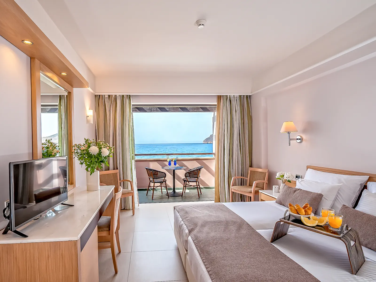 Porto Platanias Beach (Chania) - zdjęcie 13
