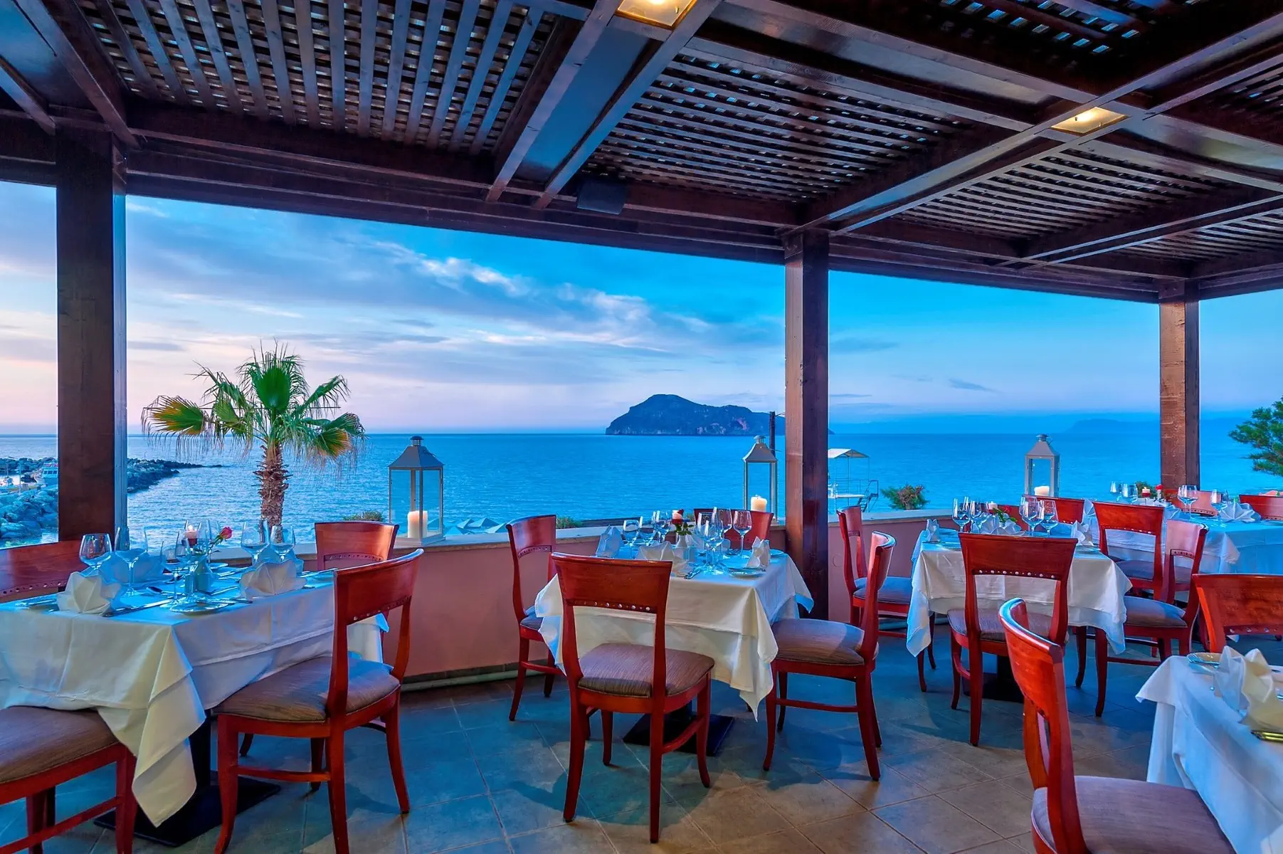 Porto Platanias Beach (Chania) - zdjęcie 16