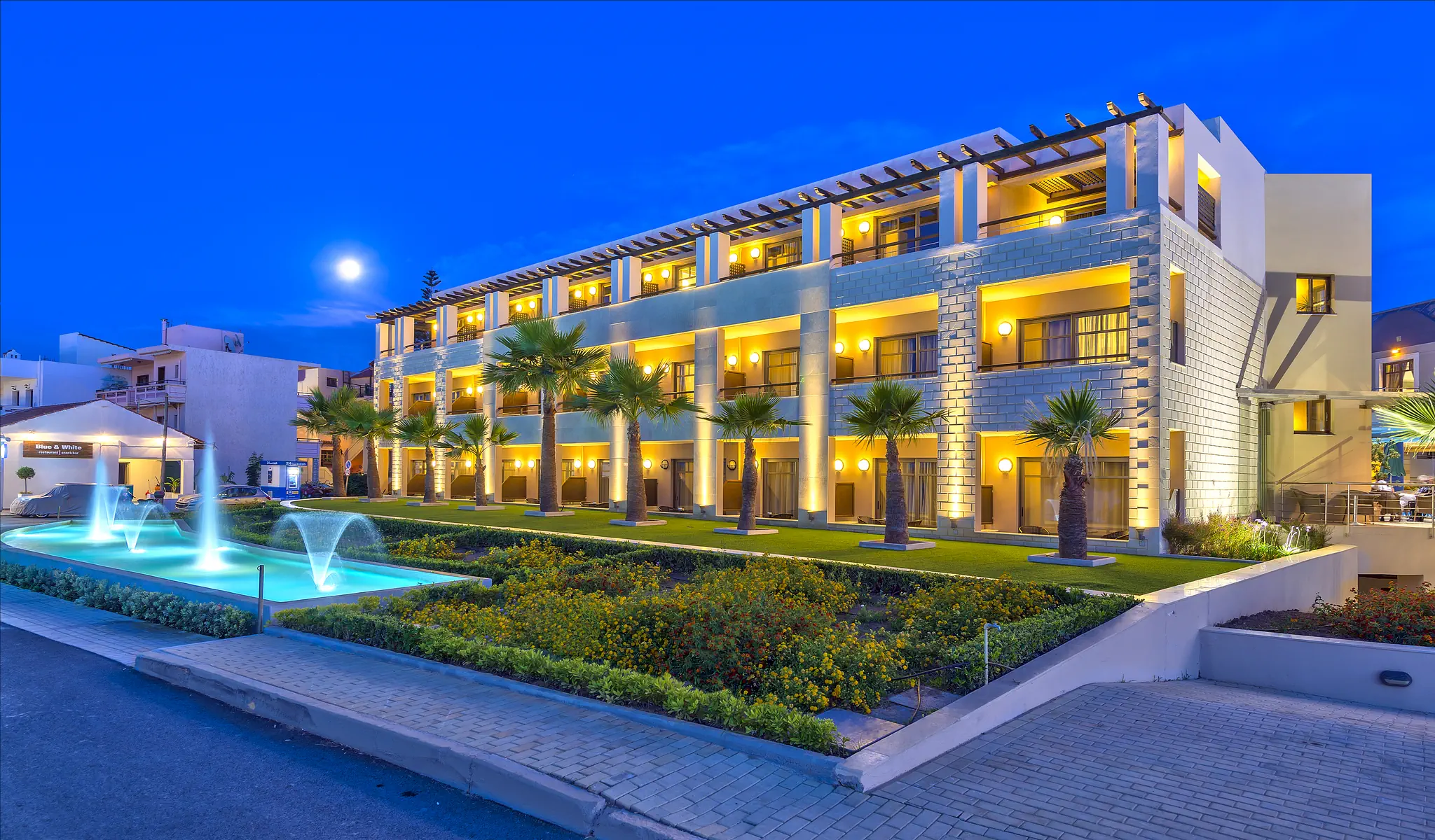 Porto Platanias Beach (Chania) - zdjęcie 10