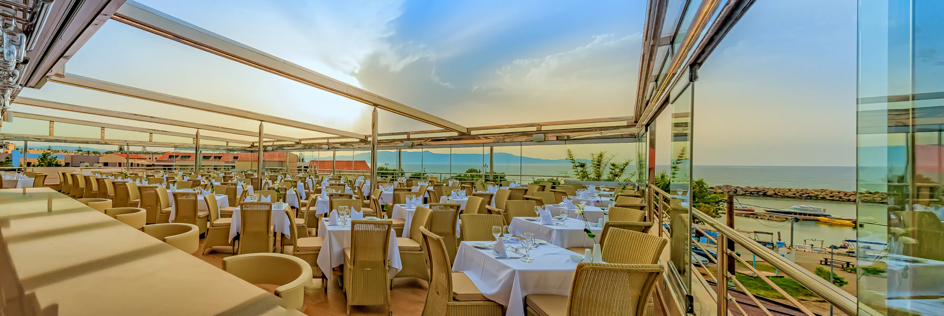 Porto Platanias Beach (Chania) - zdjęcie 14