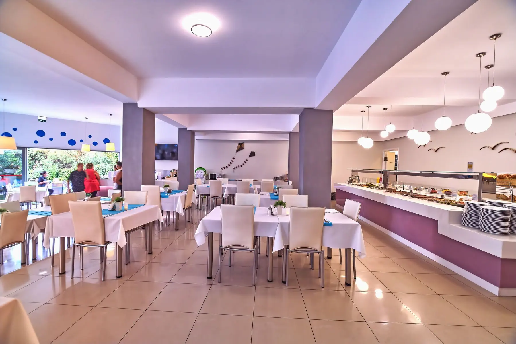 Sunrise Village (Platanias) - zdjęcie 6