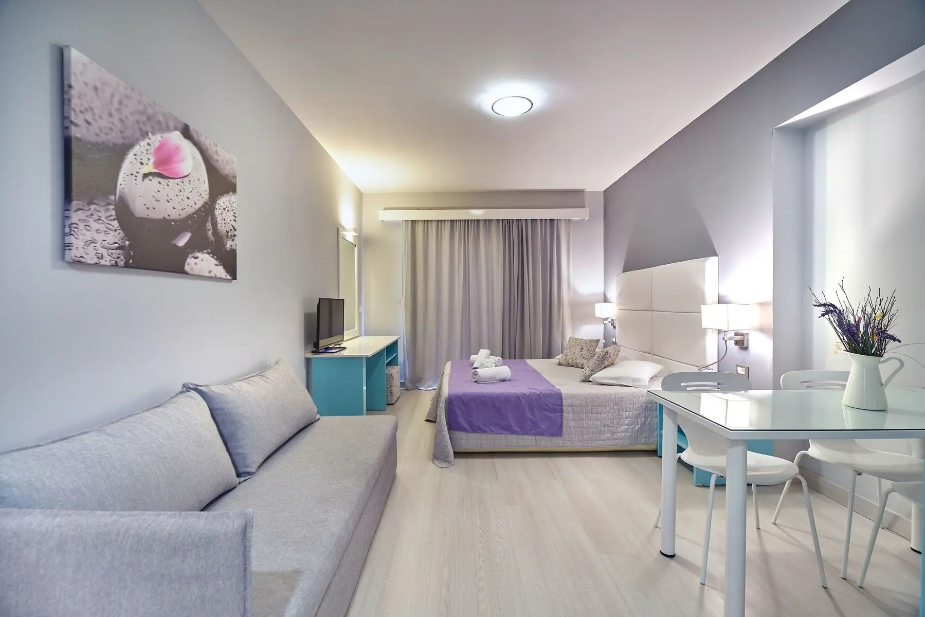 Sunrise Village (Platanias) - zdjęcie 9
