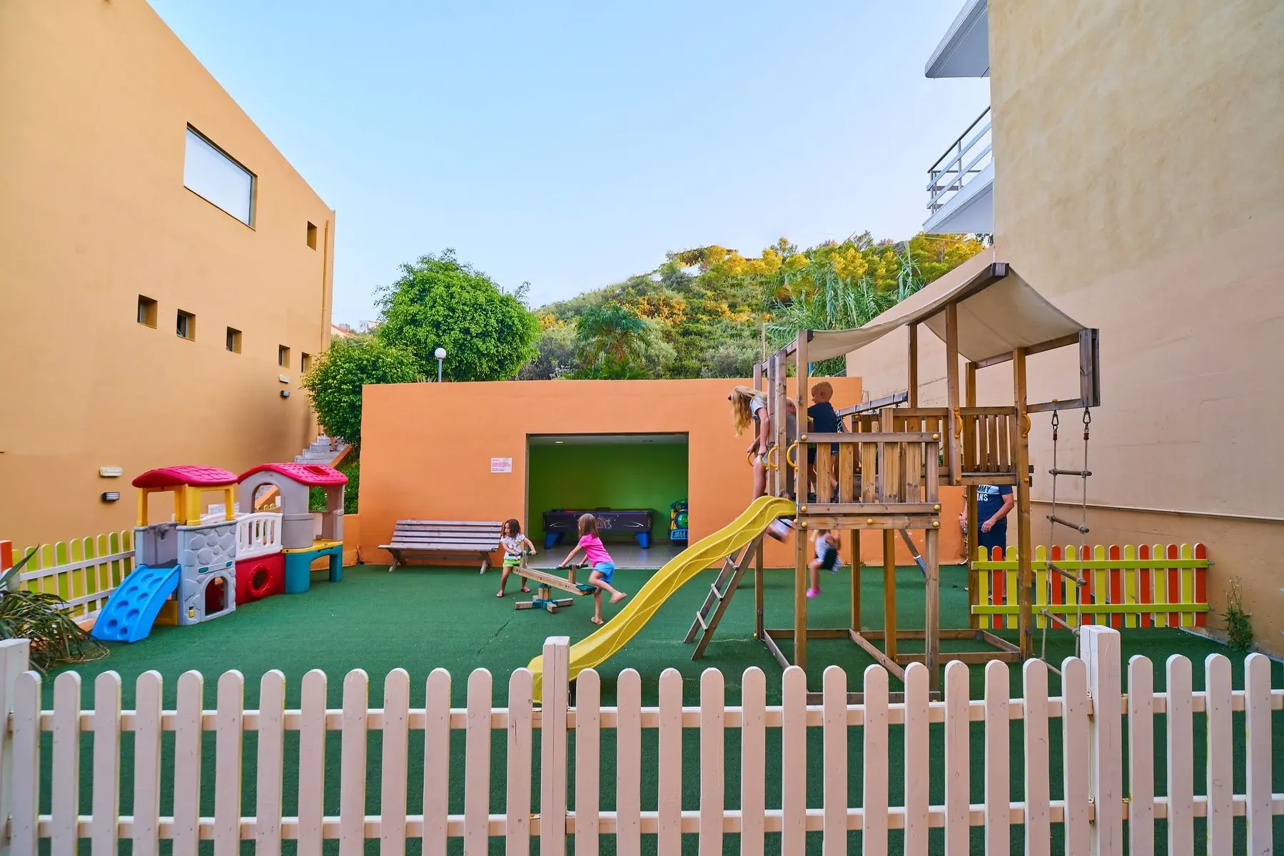 Sunrise Village (Platanias) - zdjęcie 11