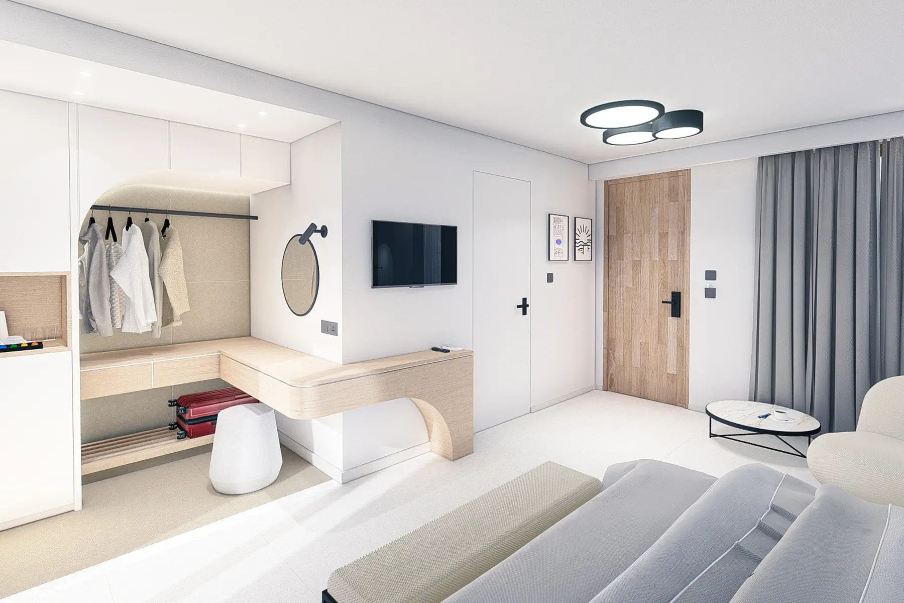Ammos Suites - zdjęcie 13