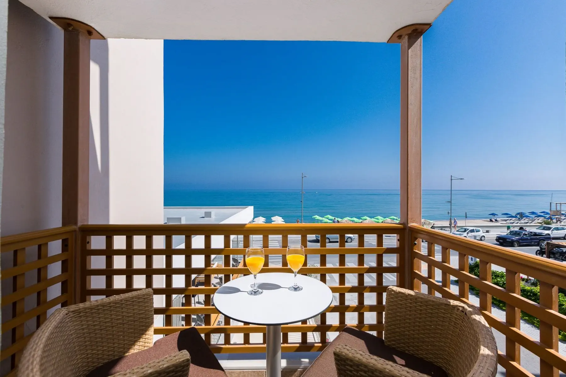 Ammos Suites - zdjęcie 5