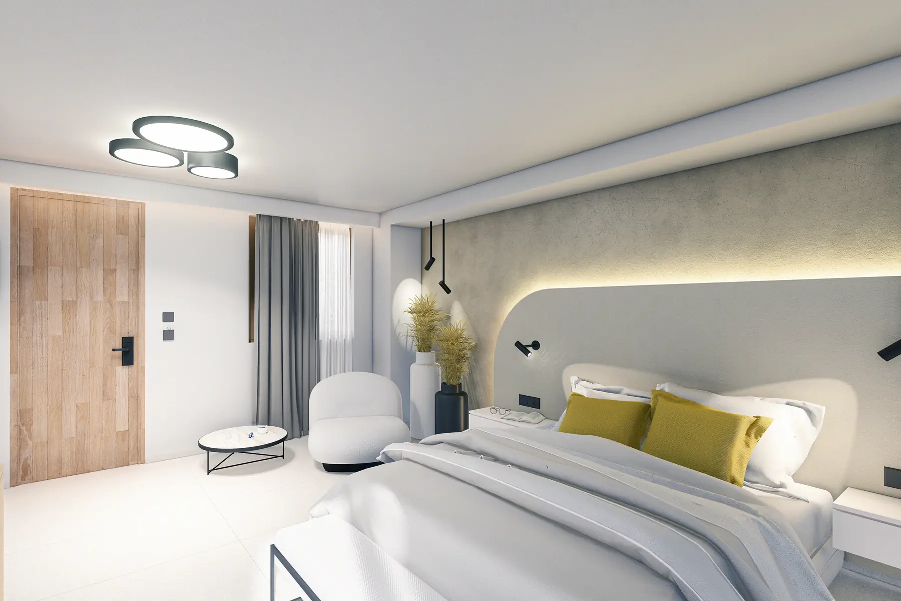 Ammos Suites - zdjęcie 12