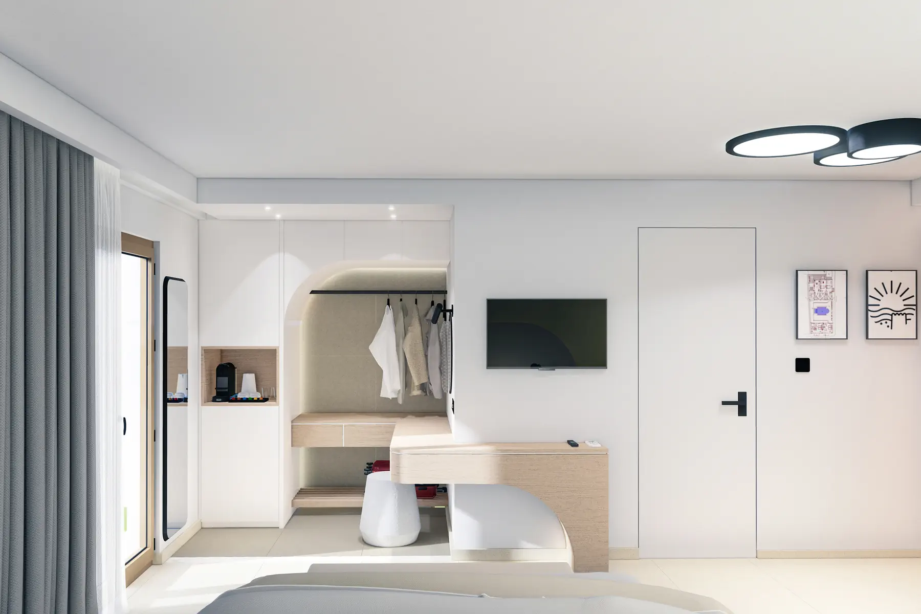 Ammos Suites - zdjęcie 10