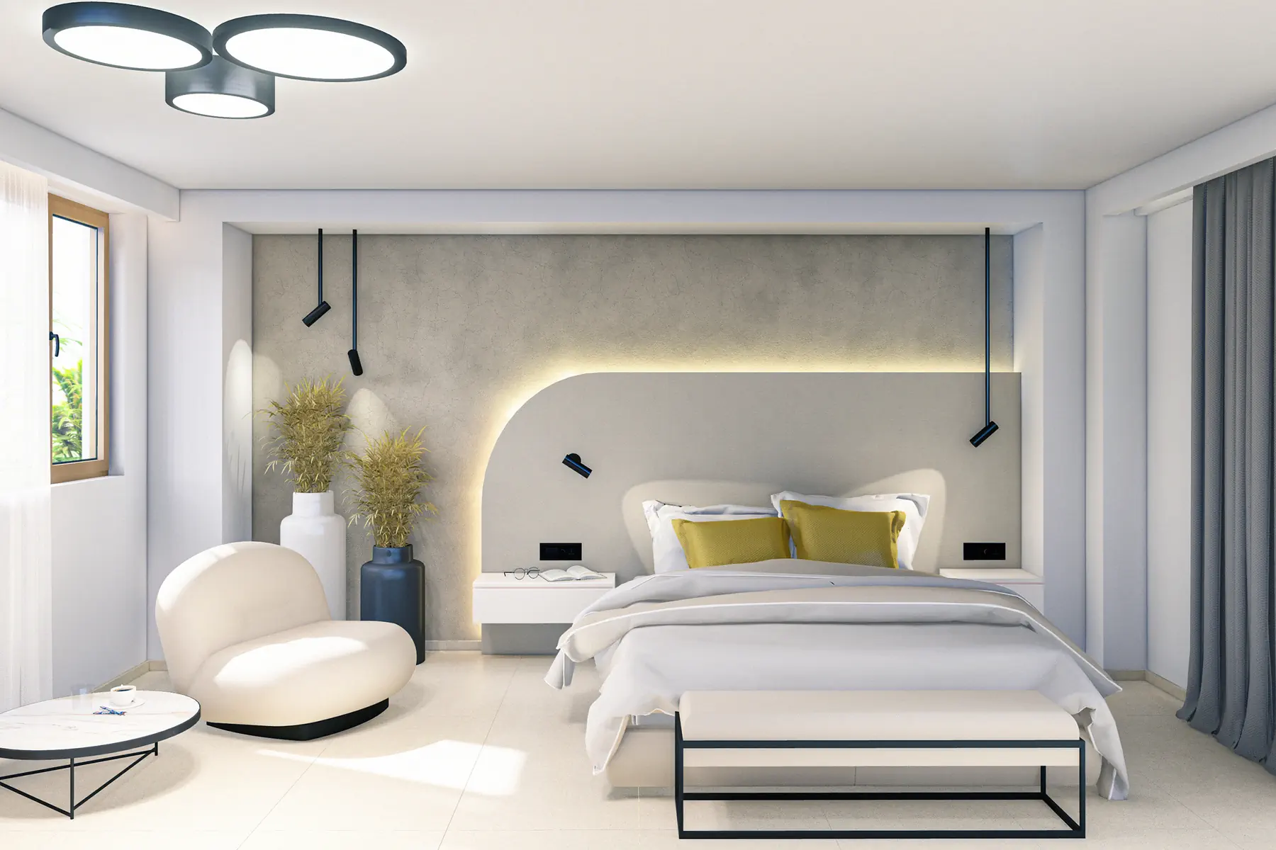 Ammos Suites - zdjęcie 11