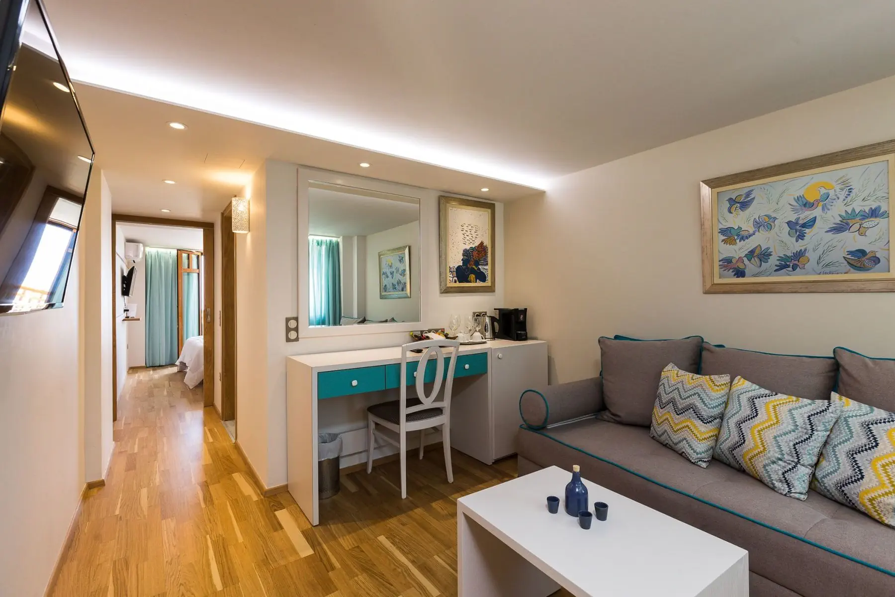Ammos Suites - zdjęcie 8