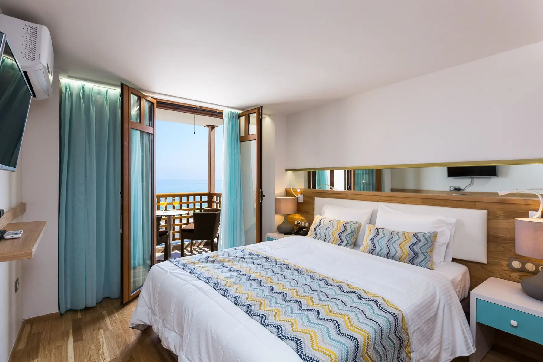 Ammos Suites - zdjęcie 3