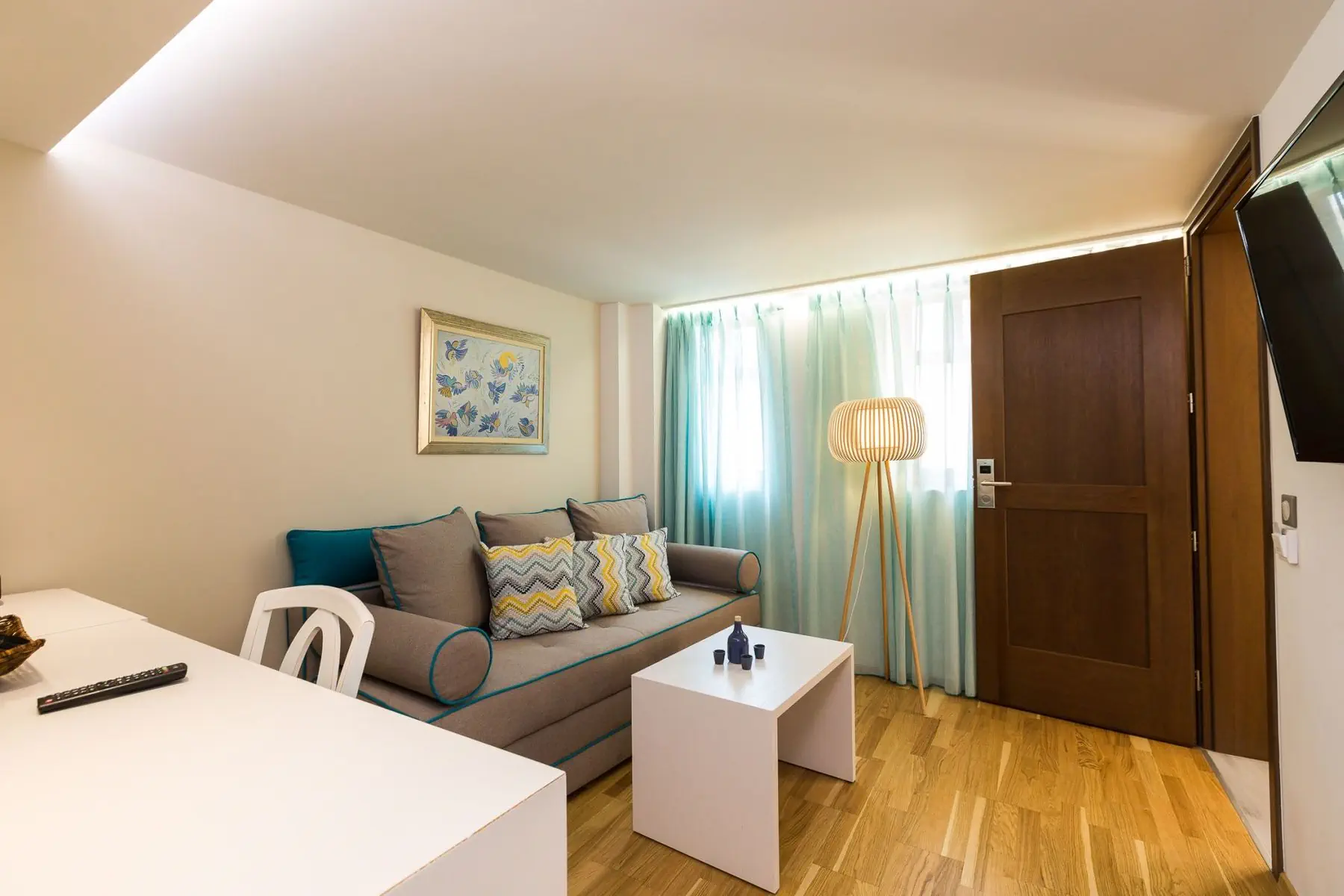 Ammos Suites - zdjęcie 7