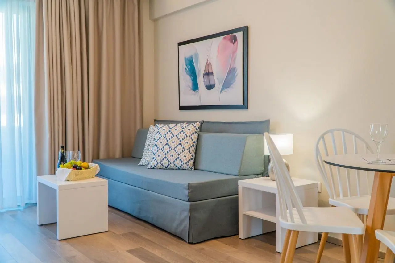 Bio Suites - zdjęcie 22