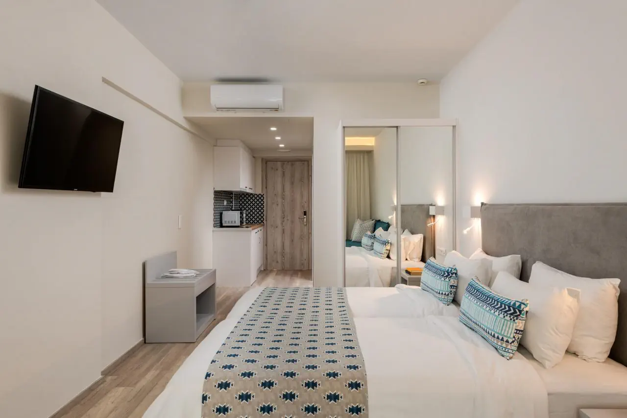 Bio Suites - zdjęcie 11