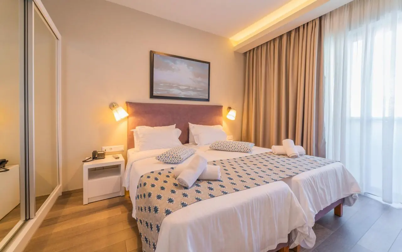 Bio Suites - zdjęcie 17