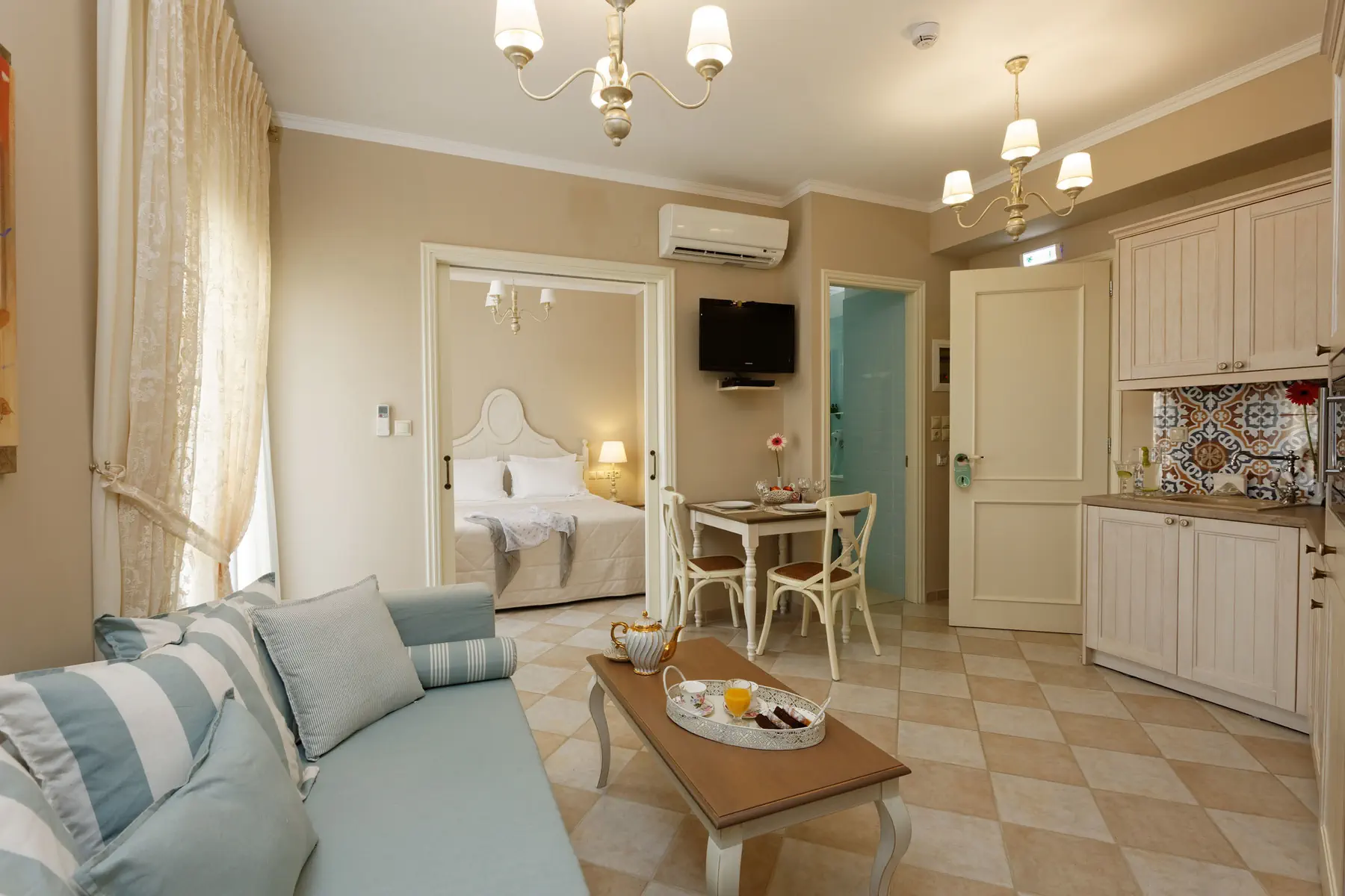 Ionia Suites - zdjęcie 18