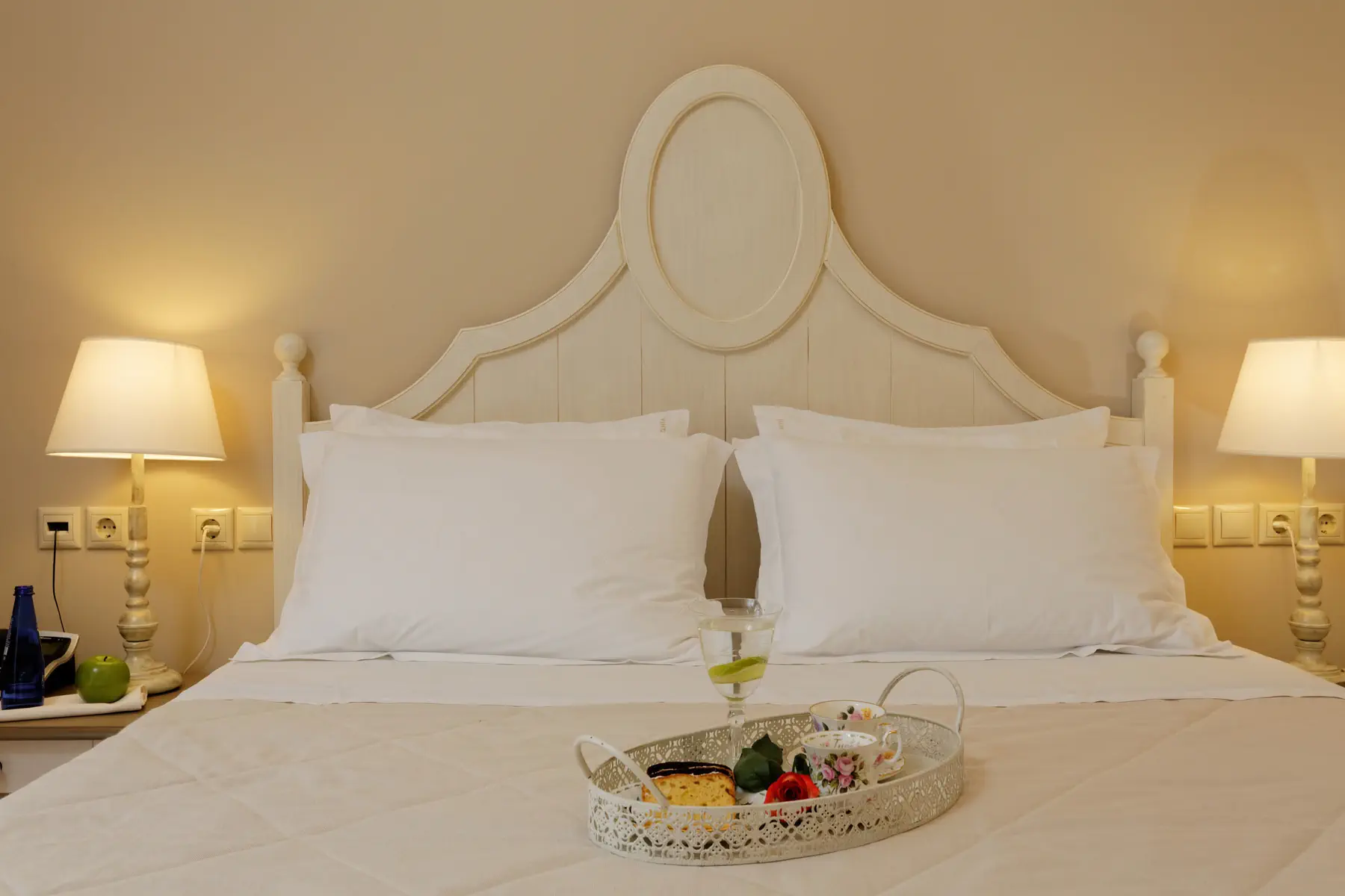 Ionia Suites - zdjęcie 21