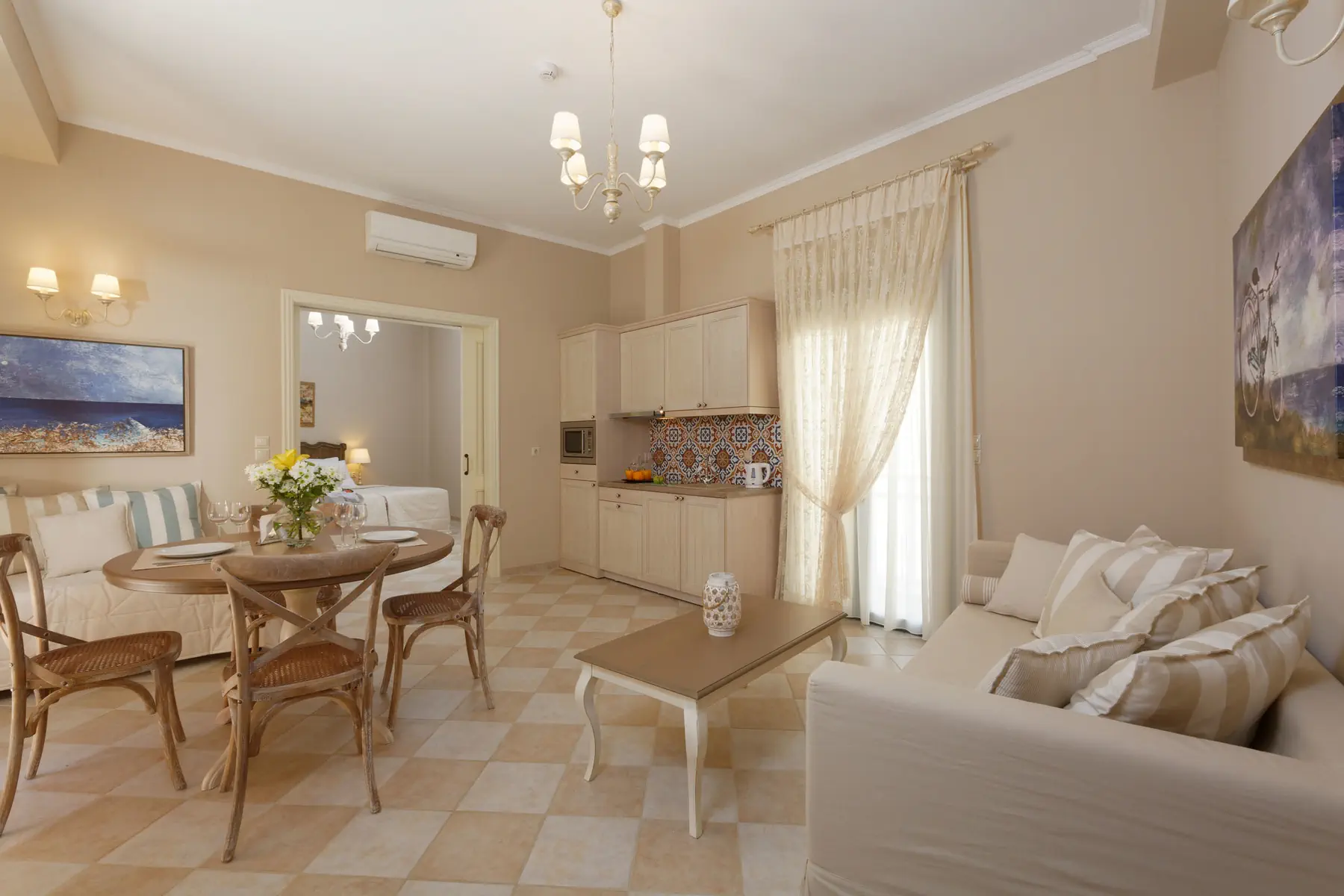 Ionia Suites - zdjęcie 11