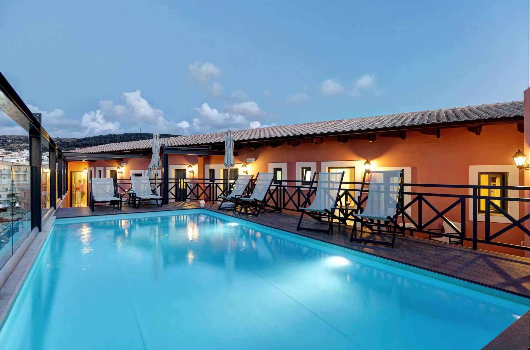 Ionia Suites - zdjęcie 2