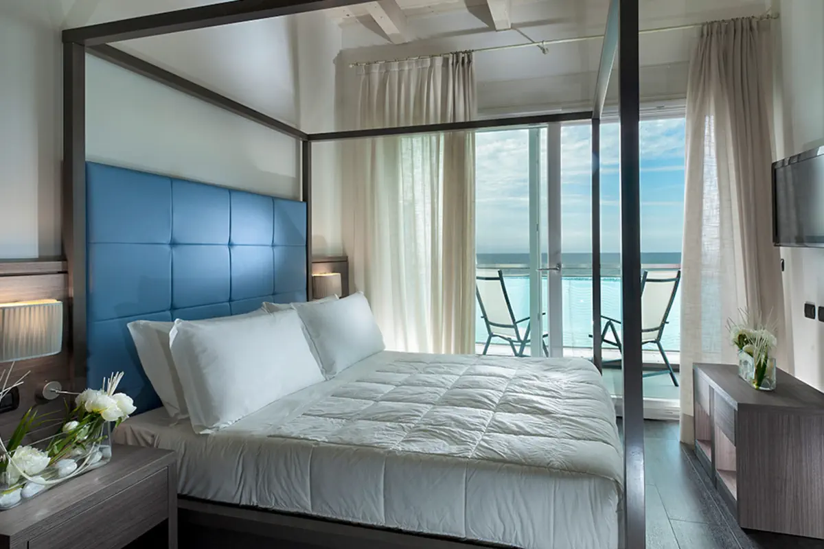 Hotel Lungomare