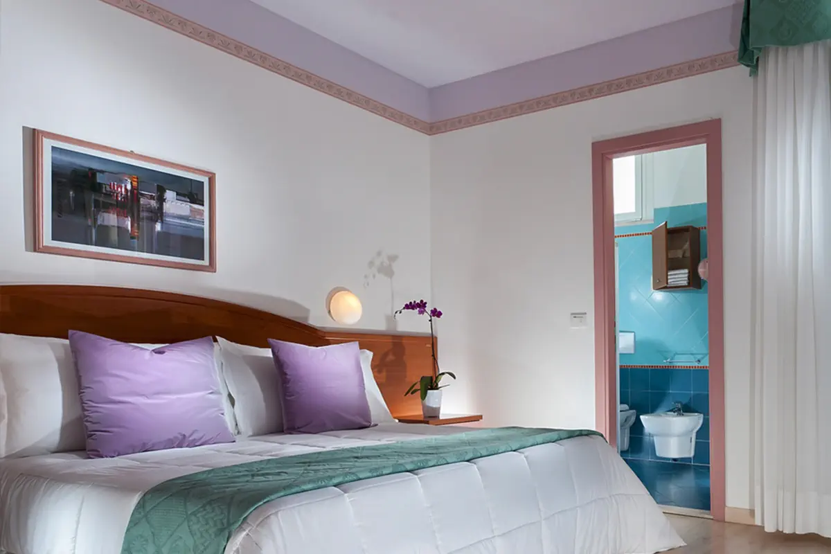 Hotel Lungomare