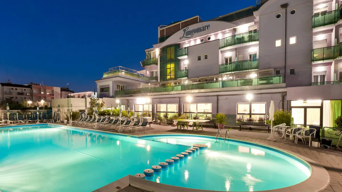 Hotel Lungomare