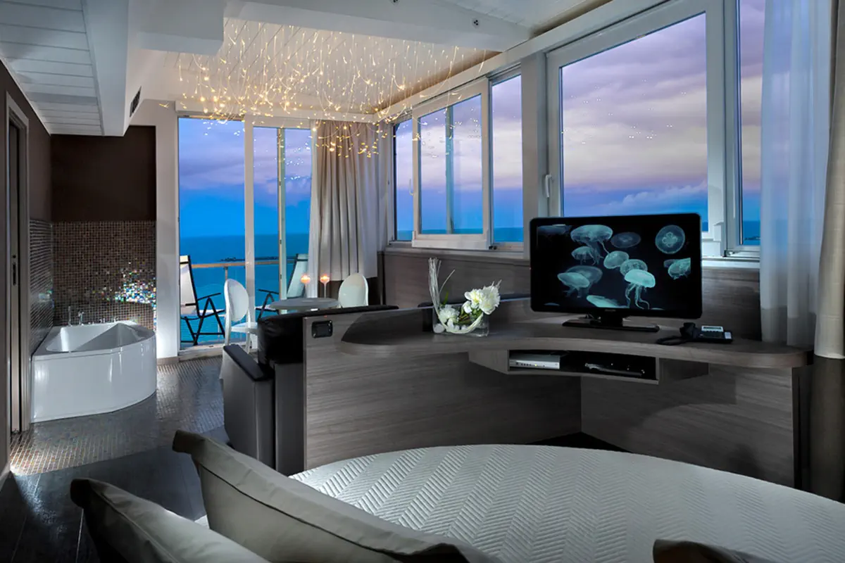 Hotel Lungomare