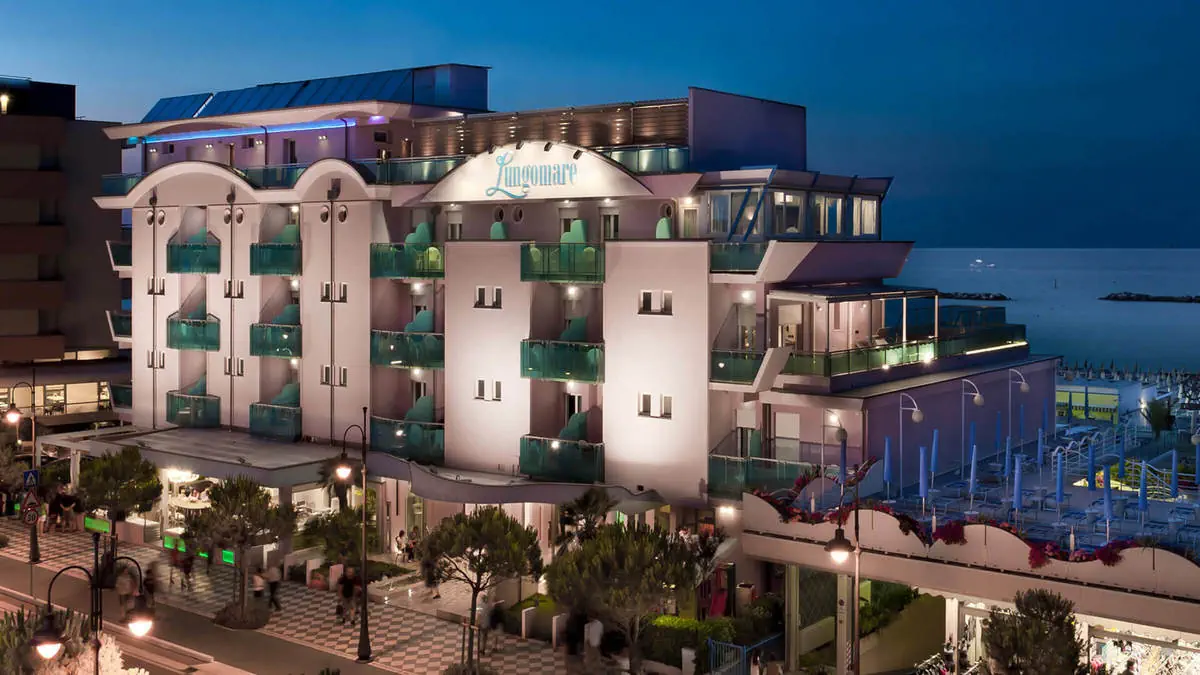 Hotel Lungomare