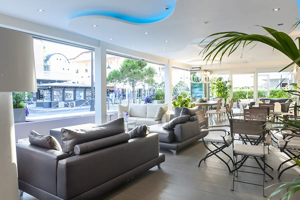 Hotel Lungomare