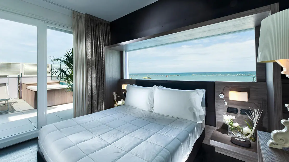 Hotel Lungomare