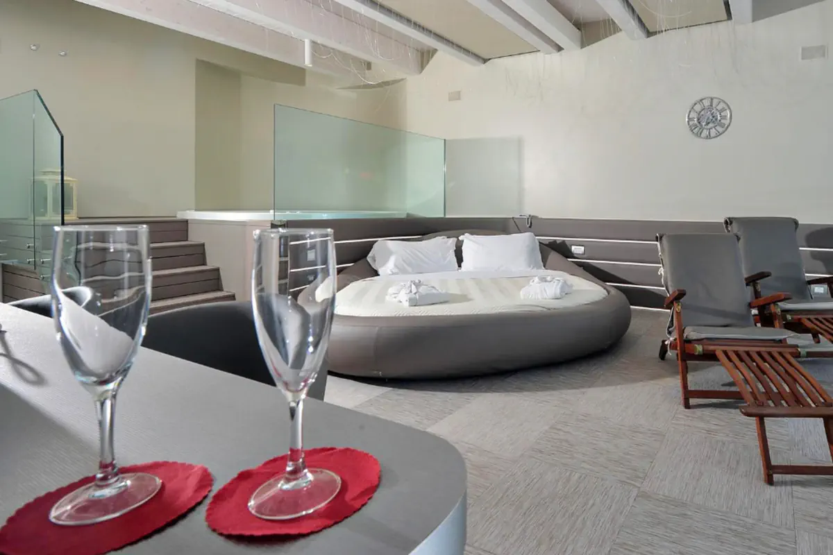 Hotel Lungomare