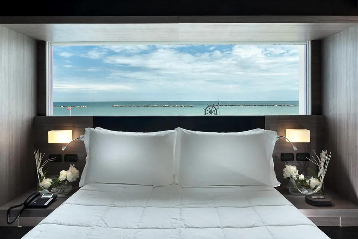 Hotel Lungomare