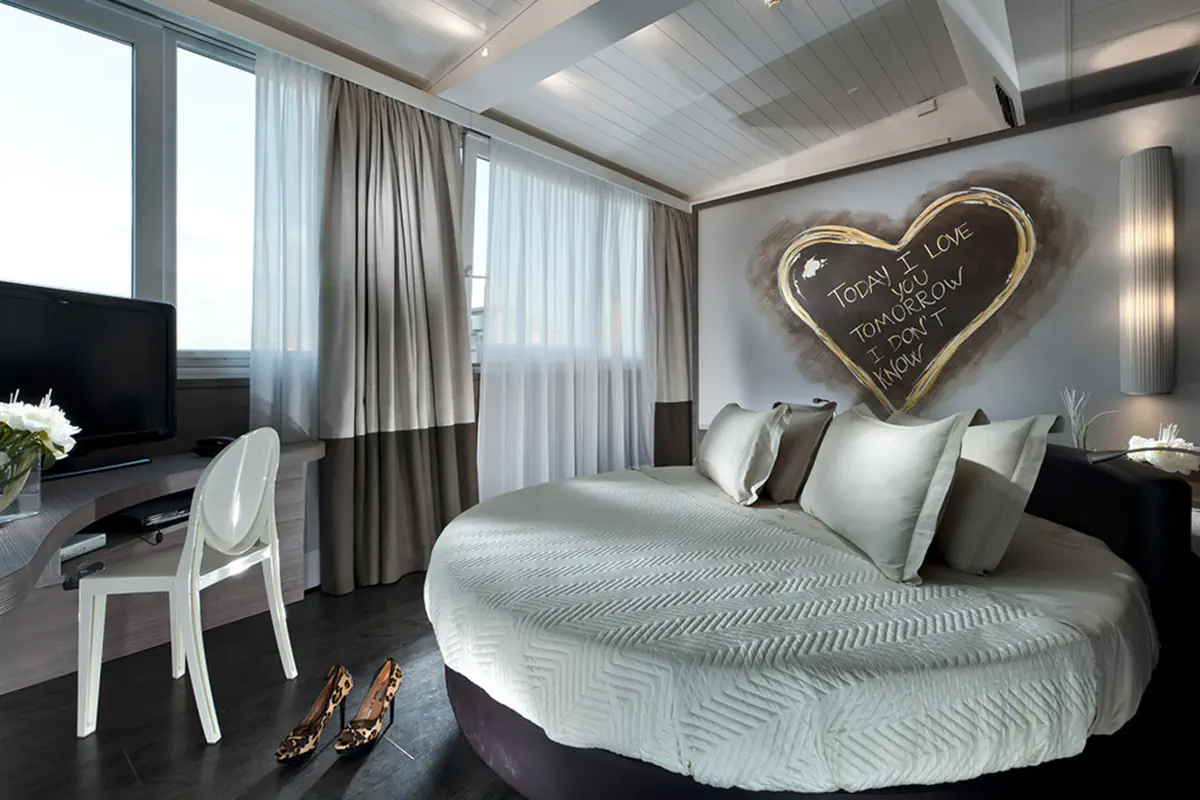 Hotel Lungomare
