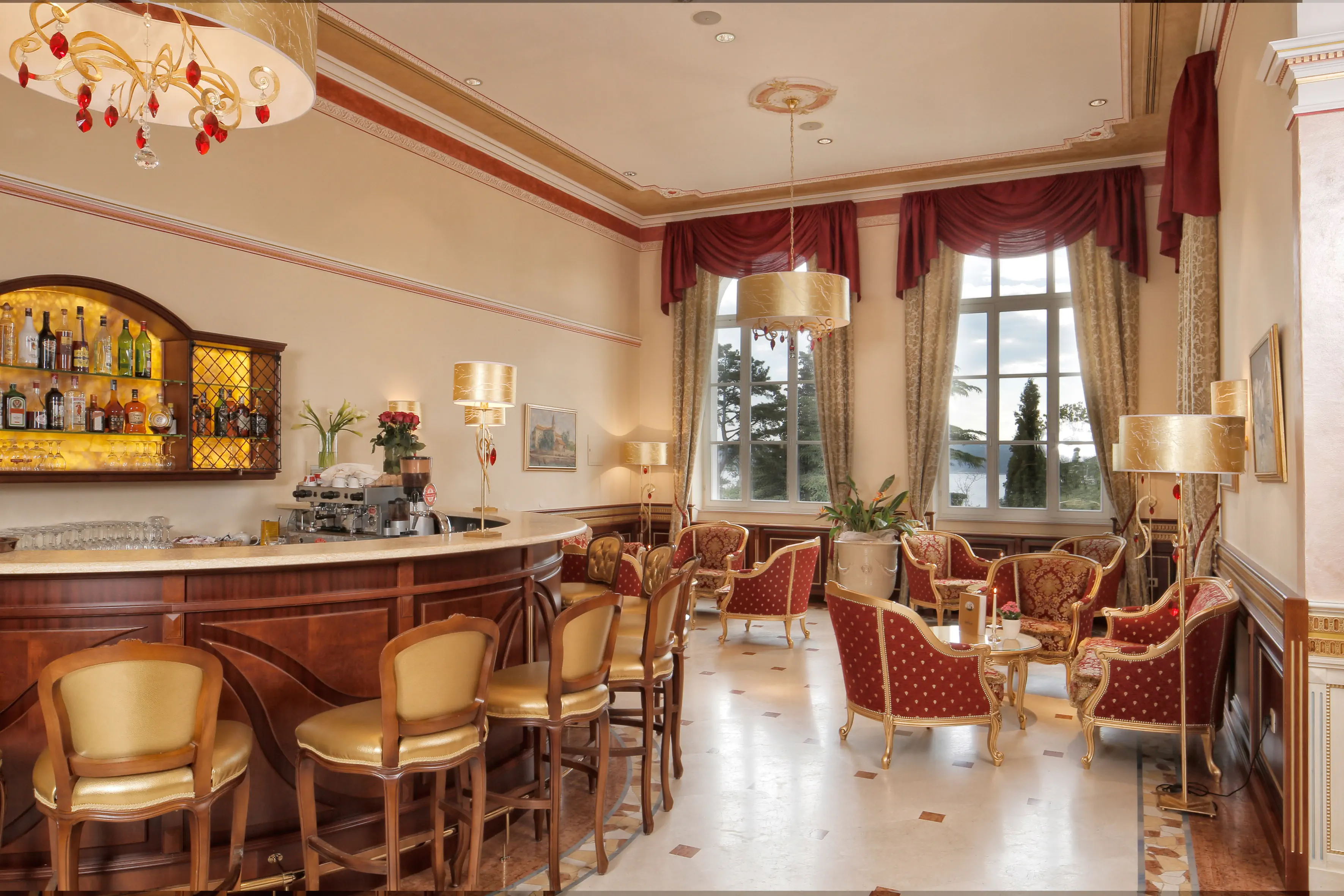 Kvarner Palace - zdjęcie 16
