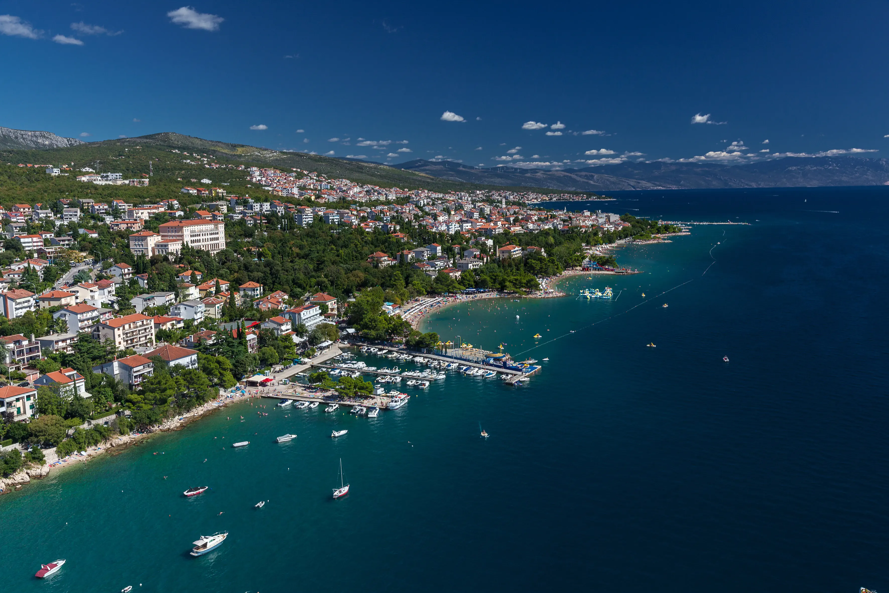 Kvarner Palace - zdjęcie 5
