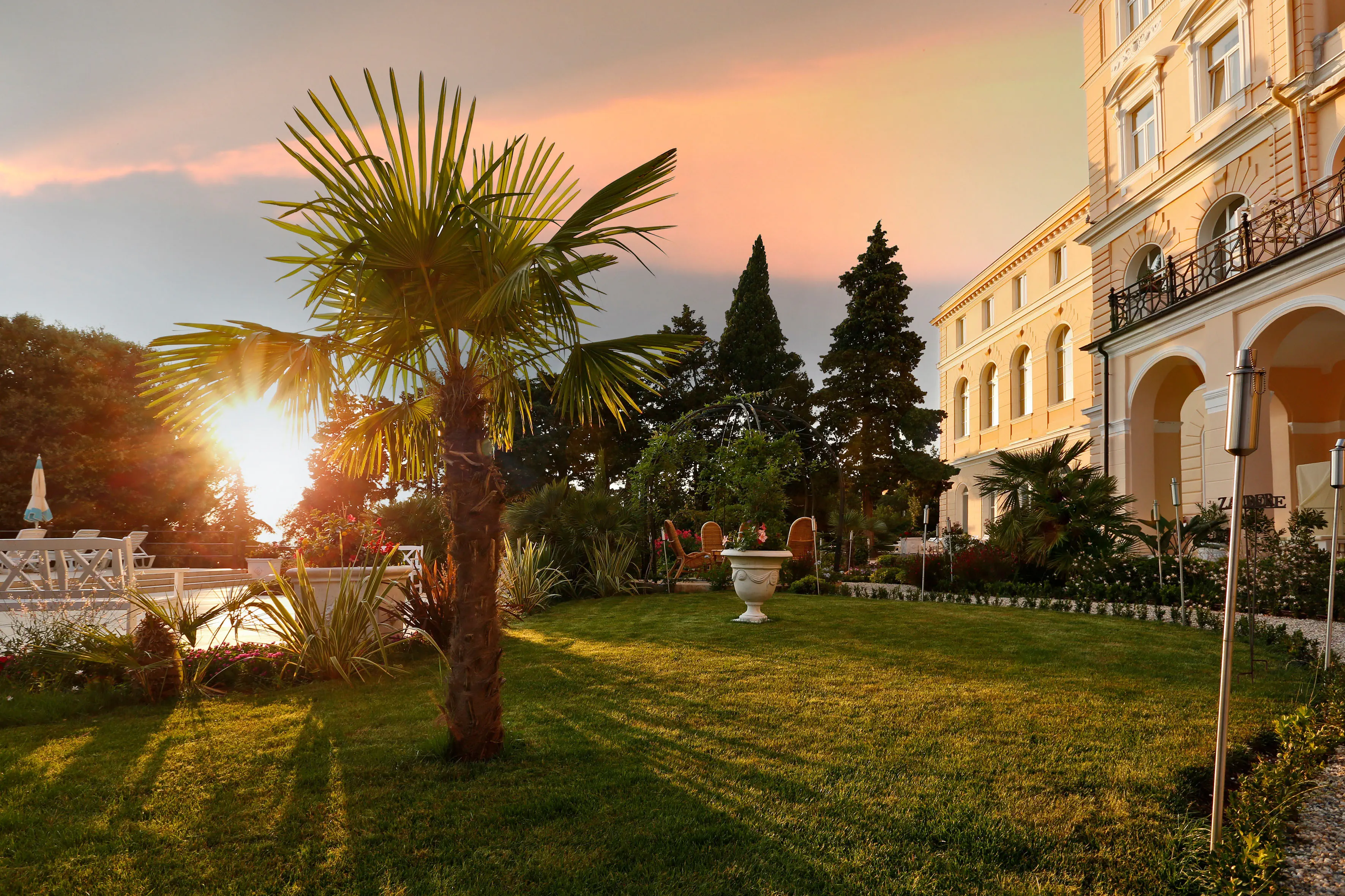 Kvarner Palace - zdjęcie 4