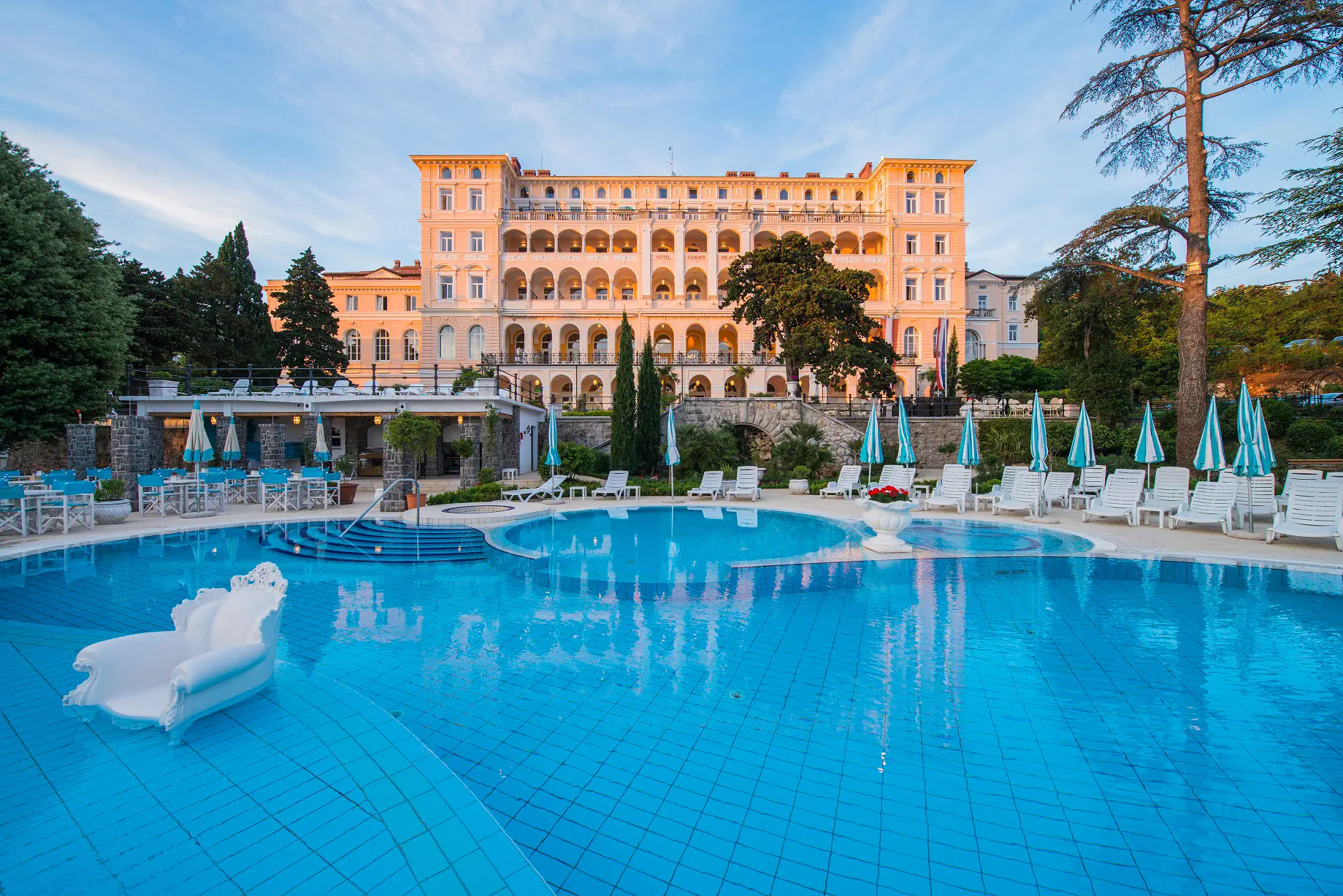 Kvarner Palace - zdjęcie 3
