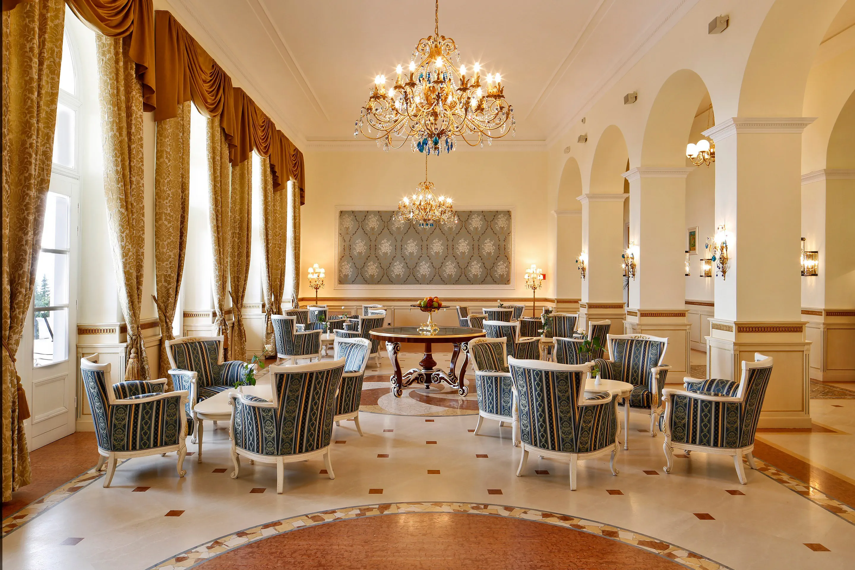 Kvarner Palace - zdjęcie 17