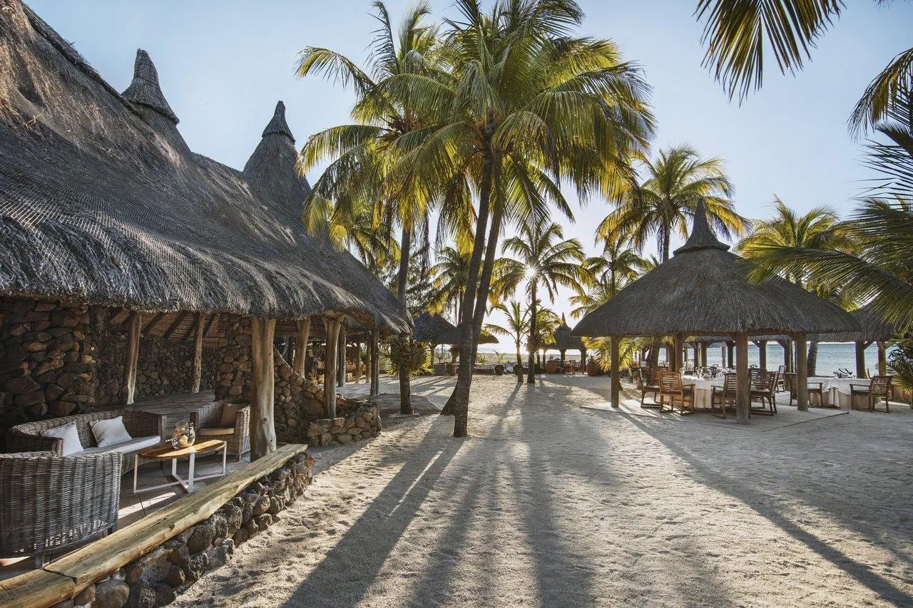 HOTEL Paradis Beachcomber Golf Resort & Spa