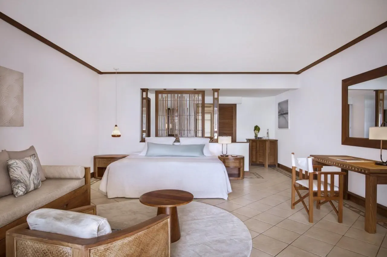HOTEL Paradis Beachcomber Golf Resort & Spa