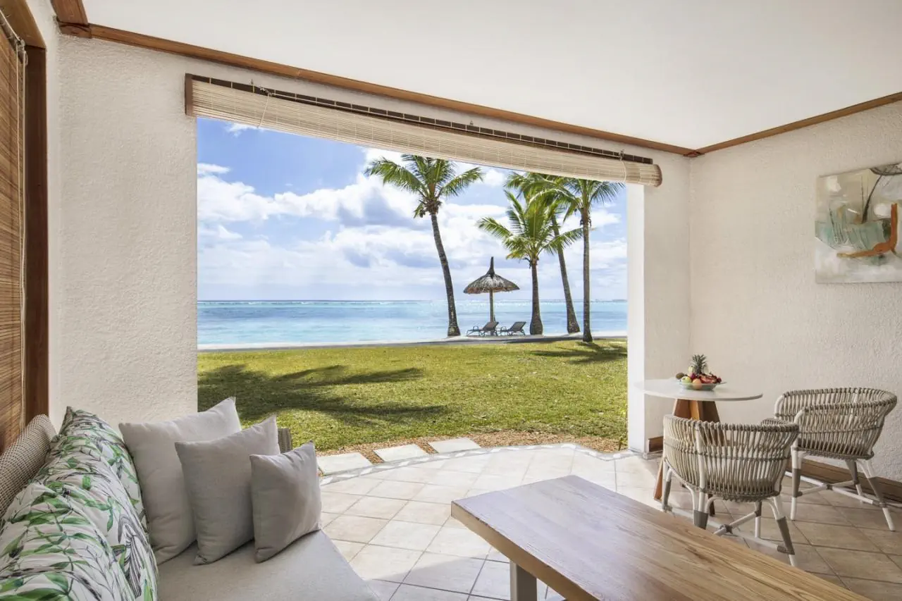 HOTEL Paradis Beachcomber Golf Resort & Spa