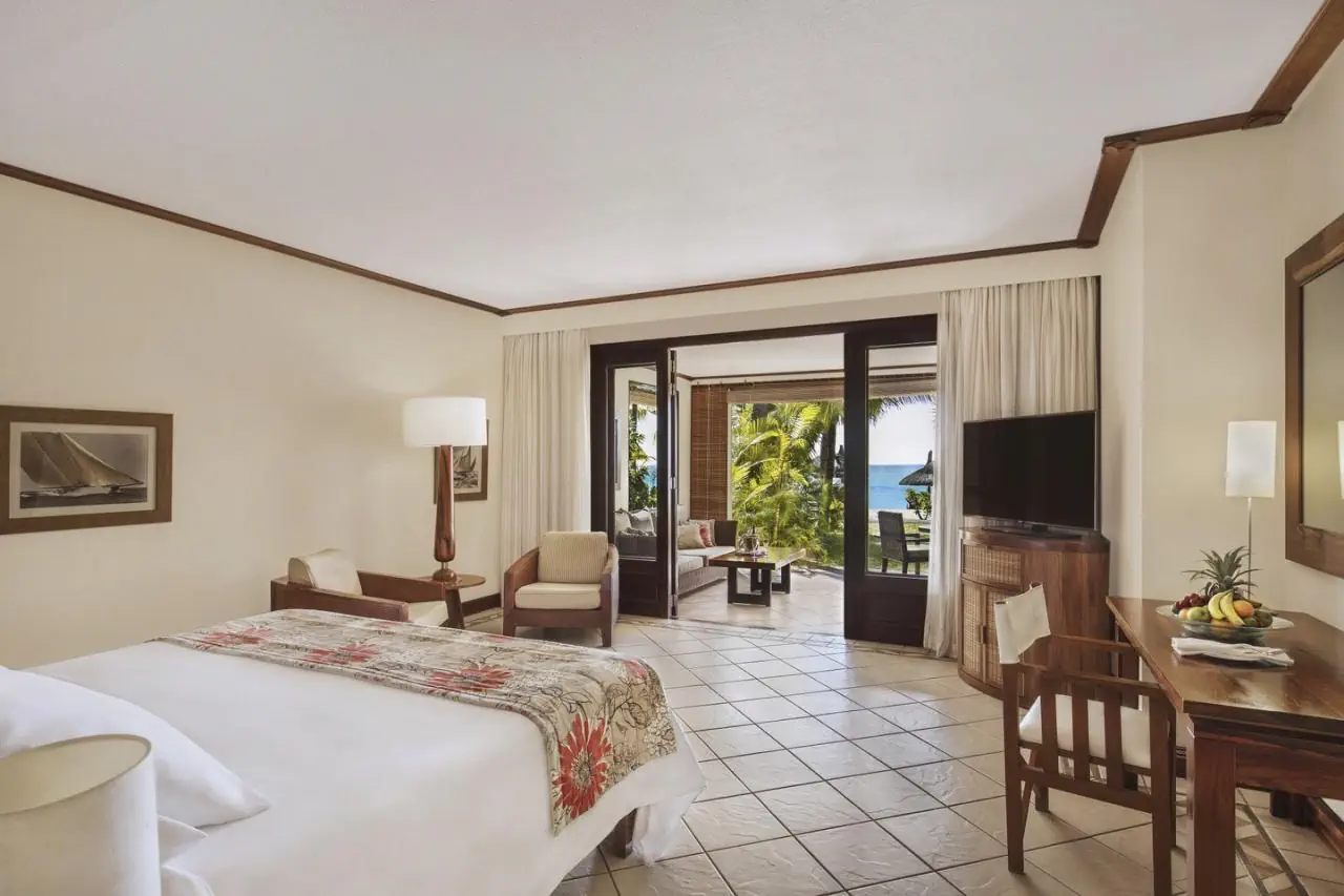 HOTEL Paradis Beachcomber Golf Resort & Spa