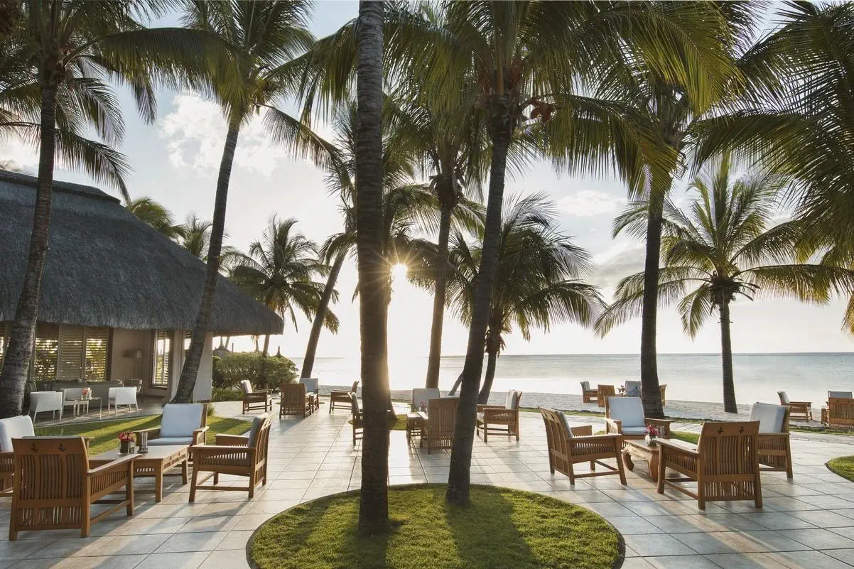 HOTEL Paradis Beachcomber Golf Resort & Spa
