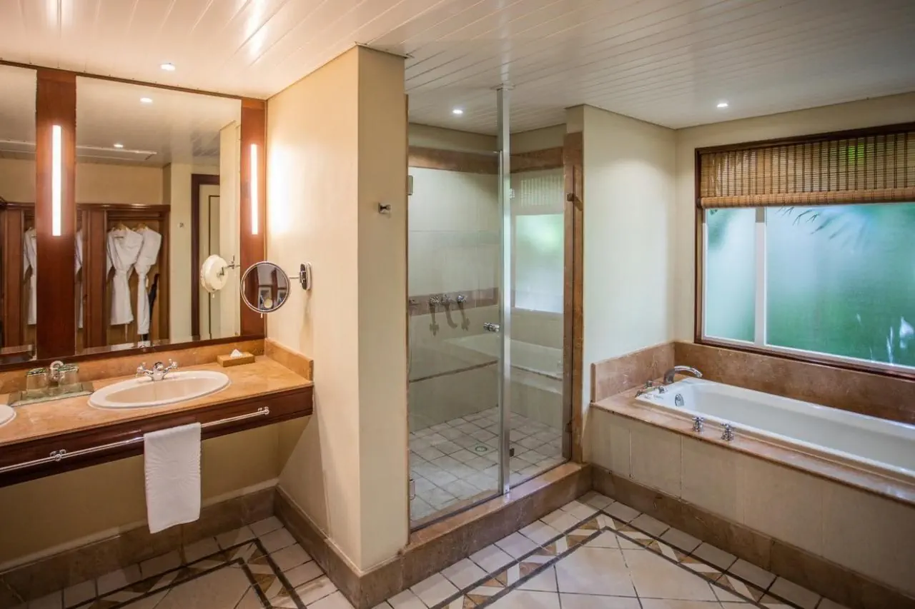 HOTEL Paradis Beachcomber Golf Resort & Spa