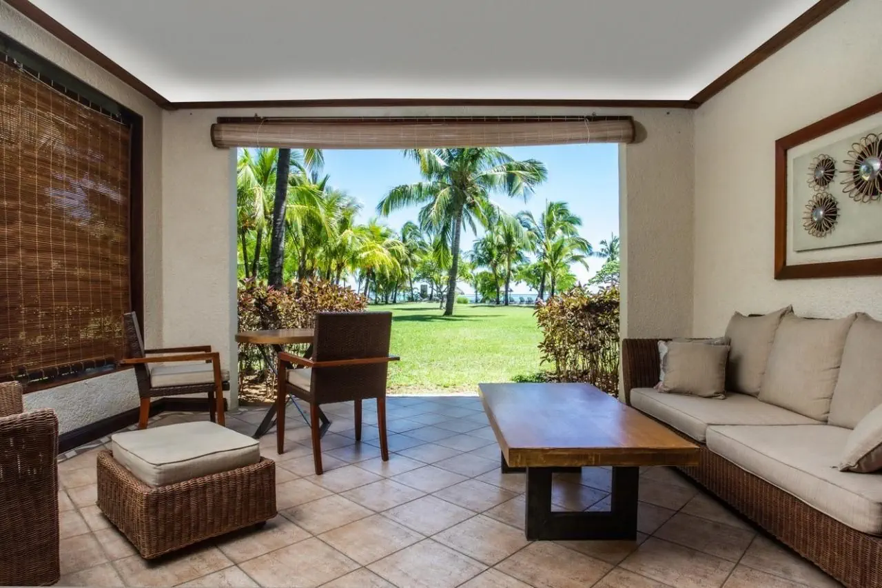 HOTEL Paradis Beachcomber Golf Resort & Spa