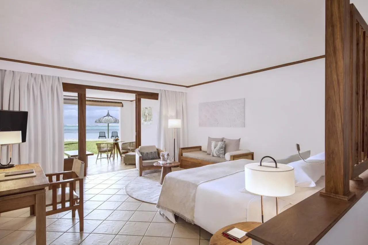 HOTEL Paradis Beachcomber Golf Resort & Spa